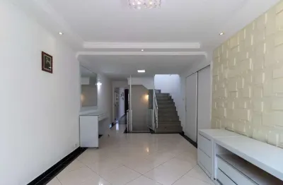 Excelente sobrado para venda em parque jabaquara com 3 quartos, sendo 3 suítes, 271m²