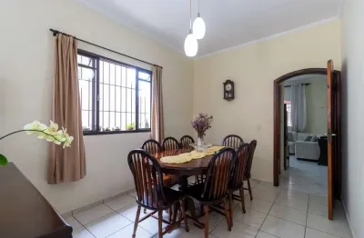 Elegante sobrado para venda em vila campestre com 3 quartos, sendo 1 suíte , 130m²