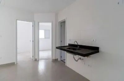 Imperdível apartamento tipo para venda em centro com 2 quartos, 40m²