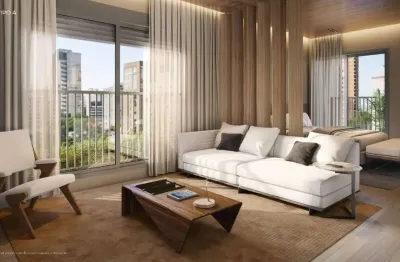 Kitnet / Stúdio à venda na Rua Oscar Freire, 900, Cerqueira César, São Paulo