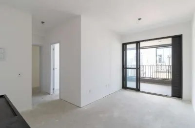 Deslumbrante apartamento tipo para venda em brooklin com 2 quartos, sendo 2 suítes, 69m²