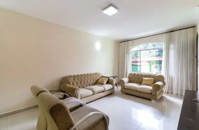 Espetacular sobrado para venda em parque das nações com 3 quartos, sendo 1 suíte , 222m²