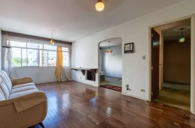 Aconchegante apartamento tipo para venda em moema com 3 quartos, sendo 1 suíte, 105m²