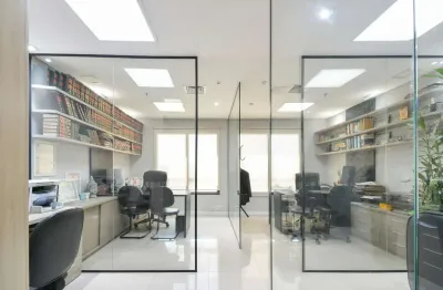 Espetacular conjunto comercial para venda em várzea da barra funda, 42m²