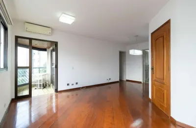Elegante apartamento tipo para venda em moema com 3 quartos, sendo 1 suíte, 89m²