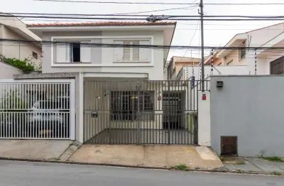 Funcional casa tipo para venda em jardim brasil (zona sul) com 3 quartos, sendo 1 suíte, 129m²