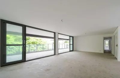 Elegante apartamento para venda em perdizes com 4 quartos, sendo 4 suítes , 274m²