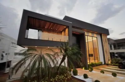 Casa no condomínio condomínio porto de laranjeiras para venda com 10 quartos, sendo 10 suítes, 1,100m²