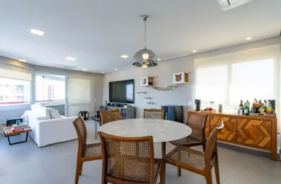 Excelente apartamento tipo para venda em vila andrade com 4 quartos, sendo 4 suítes, 210m²