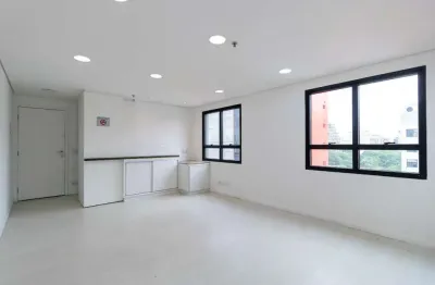 Imperdível conjunto comercial para venda e locação em bela vista , 41m²