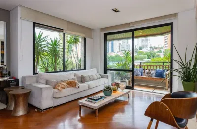 Elegante apartamento para venda em vila mariana com 3 quartos, sendo 3 suítes , 205m²