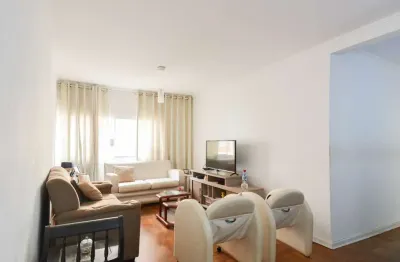 Deslumbrante apartamento tipo para venda em brás com 2 quartos, 80m²