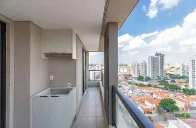 Elegante apartamento para venda em ipiranga com 2 quartos, sendo 1 suíte , 53.5m²