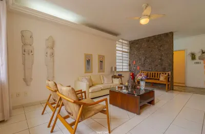 Deslumbrante casa comercial para venda em cambuí, 300m²