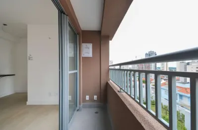 Excelente apartamento tipo para venda em vila da saúde com 1 quarto, 34m²