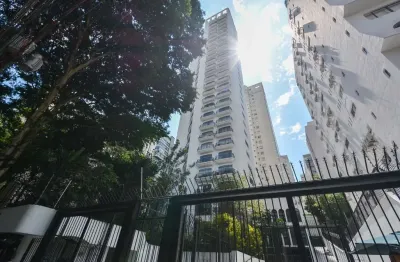 Espetacular apartamento tipo para venda em jardim paulista com 6 quartos, sendo 4 suítes, 468m²