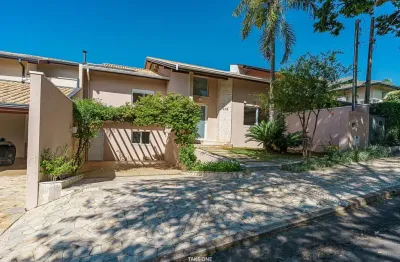 Casa no condomínio caminhos de san conrado para venda com 3 quartos, sendo 3 suítes, 250m²