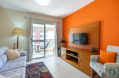Espetacular apartamento tipo para venda em vila andrade com 3 quartos, sendo 1 suíte, 95m²