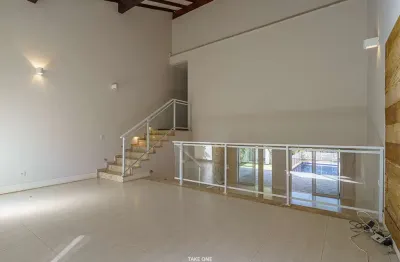 Casa no condomínio caminhos de san conrado para venda com 3 quartos, sendo 3 suítes, 250m²