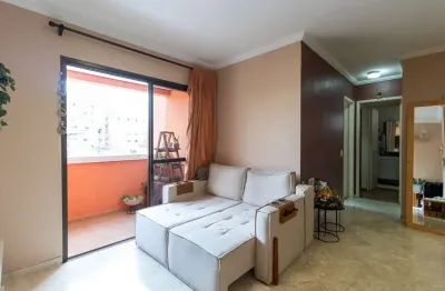 Sensacional apartamento tipo para venda em vila parque jabaquara com 2 quartos, sendo 1 suíte, 67m²