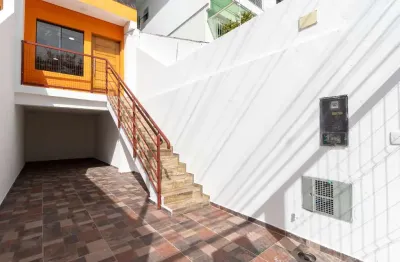 Deslumbrante sobrado para venda em parque jabaquara com 2 quartos, sendo 1 suíte, 104m²