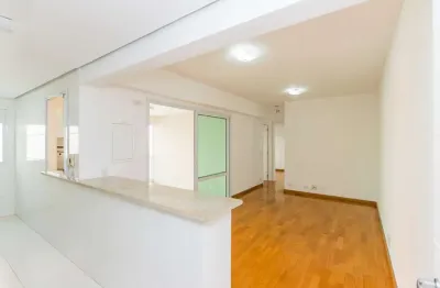 Confortável apartamento para venda em moema com 2 quartos, sendo 1 suíte , 66m²