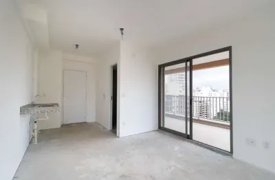 Sensacional studio para venda em vila nova conceição com 1 quarto , 39m²