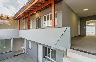 Sensacional casa tipo para venda em vila proost de souza com 3 quartos, sendo 3 suítes, 151m²