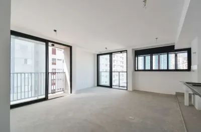 Confortável apartamento tipo para venda em vila madalena com 2 quartos, sendo 1 suíte, 72m²