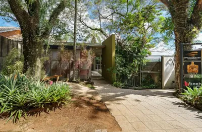 Excelente casa comercial para venda em jardim botânico (sousas), 147m²