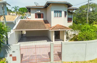 Espetacular casa para venda em Jardim do Sol com 3 quartos, sendo 1 suíte , 287m²