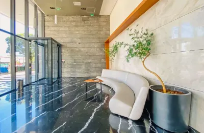 Agradável apartamento tipo para venda em água branca com 2 quartos, sendo 1 suíte, 62m²