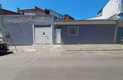 Versátil casa tipo para venda em parque regina com 4 quartos, 89m²