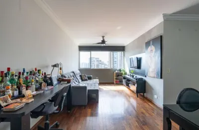 Sensacional apartamento tipo para venda em vila olímpia com 3 quartos, sendo 1 suíte, 104m²