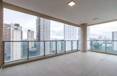 Agradável apartamento tipo para venda em vila mariana com 4 quartos, sendo 4 suítes, 294m²