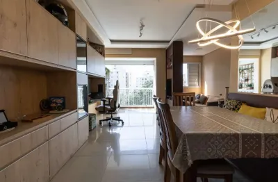 Espetacular apartamento tipo para venda em jaguaré com 2 quartos, sendo 1 suíte, 70m²