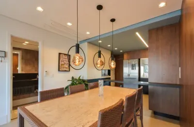 Funcional apartamento tipo para venda em vila clementino com 3 quartos, sendo 3 suítes, 113m²