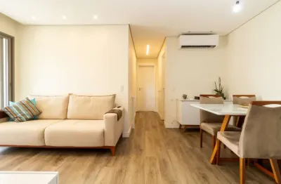 Confortável apartamento tipo para venda em vila leopoldina com 2 quartos, sendo 1 suíte, 95m²