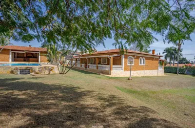 Casa no condomínio residencial shangrilá para venda com 3 quartos, sendo 1 suíte, 476m²