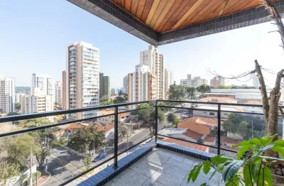 Espetacular apartamento tipo para venda em vila mascote com 3 quartos, sendo 3 suítes, 161m²
