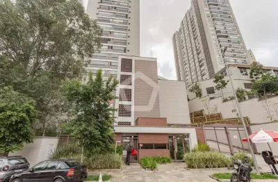 Imperdível apartamento tipo para venda em vila andrade com 2 quartos, sendo 1 suíte, 56m²