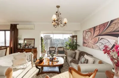 Sensacional apartamento tipo para venda em panamby com 3 quartos, sendo 3 suítes, 130m²