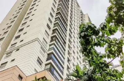 Versátil apartamento tipo para venda em vila andrade com 1 quarto, 54m²