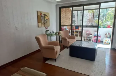Versátil apartamento tipo para venda em jardim vitória régia com 3 quartos, sendo 1 suíte, 131m²