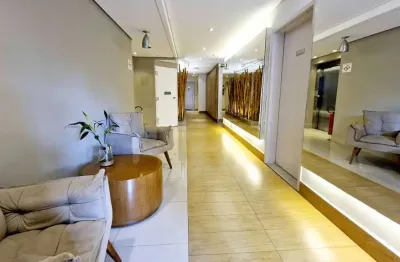 Funcional apartamento tipo para venda em vila suzana com 2 quartos, 49m²