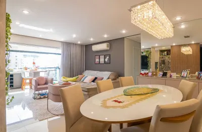 Sensacional apartamento tipo para venda em vila suzana com 2 quartos, sendo 2 suítes, 88m²