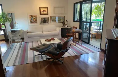 Confortável apartamento tipo para venda em vila andrade com 3 quartos, sendo 3 suítes, 142m²