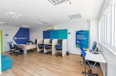 Aconchegante conjunto comercial para venda em vila andrade, 42m²