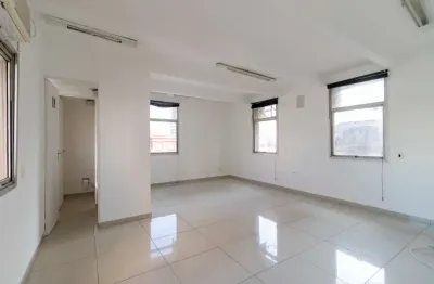 Imperdível conjunto comercial para venda em vila mariana, 37m²