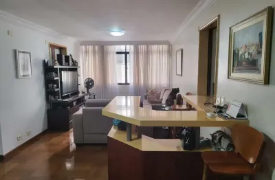 Funcional apartamento tipo para venda em vila mariana com 3 quartos, sendo 1 suíte, 123m²